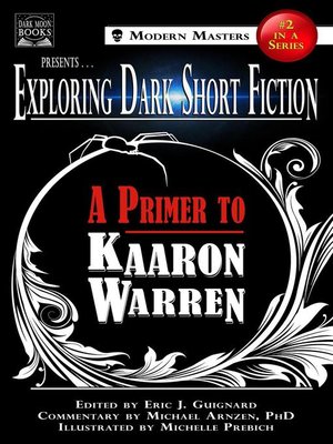cover image of Exploring Dark Short Fiction #2